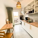 Betterbeds Brandenburg Apartment