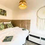Apartment Betterbeds Brandenburg *