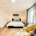Apartment Betterbeds Brandenburg