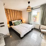 Apartment Betterbeds Brandenburg Brandenburg (Brandenburg an der Havel)