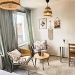 Apartment Betterbeds Brandenburg *