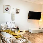 Apartment Betterbeds Brandenburg Brandenburg (Brandenburg an der Havel)