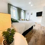 Betterbeds Brandenburg Apartment