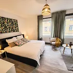 Apartment Betterbeds Brandenburg Brandenburg (Brandenburg an der Havel)