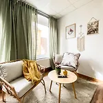 Apartment Betterbeds Brandenburg *