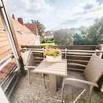 Betterbeds Brandenburg Apartment