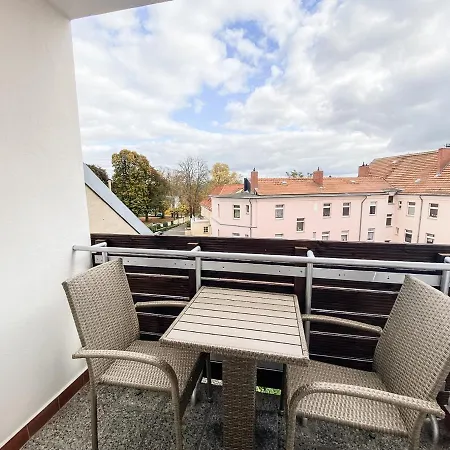 Betterbeds Brandenburg Apartmán Brandenburg (Brandenburg an der Havel)