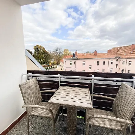Betterbeds Brandenburg Apartment Brandenburg (Brandenburg an der Havel)