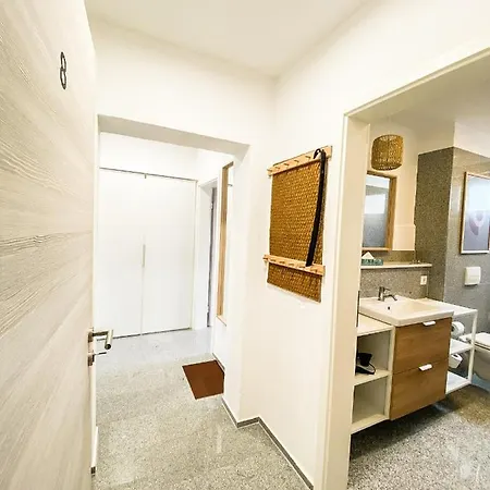 Betterbeds Brandenburg Apartment Brandenburg (Brandenburg an der Havel)