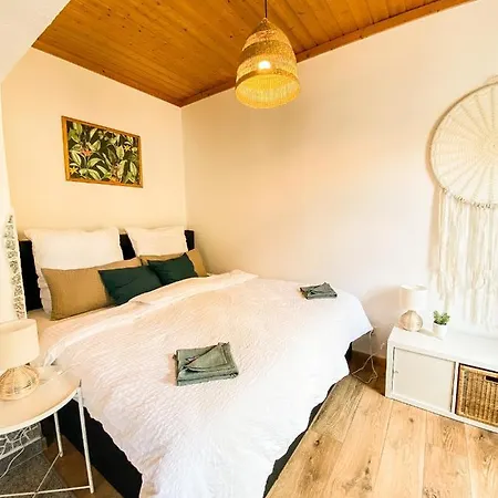 아파트 Betterbeds Brandenburg 브란덴부르크