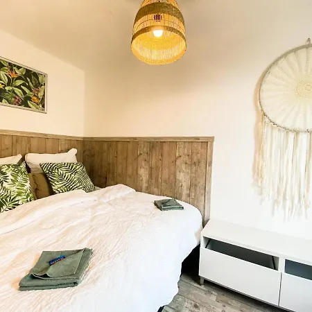 Apartamento Betterbeds Brandenburg *