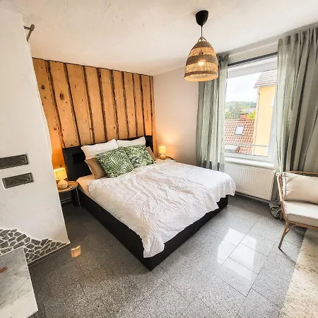 Apartment Betterbeds Brandenburg Brandenburg (Brandenburg an der Havel)