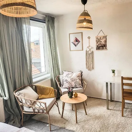 Apartment Betterbeds Brandenburg *