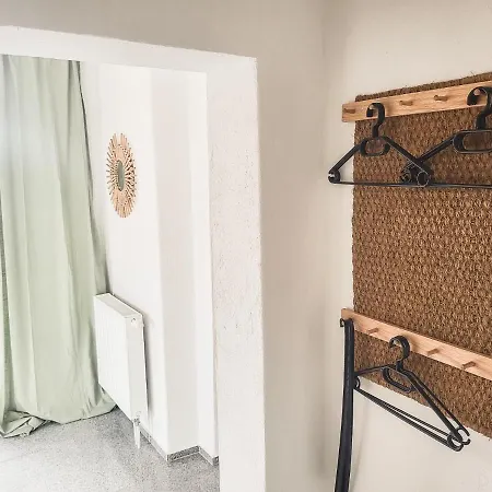 Betterbeds Brandenburg Apartment