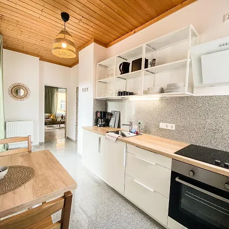 Apartment Betterbeds Brandenburg Brandenburg (Brandenburg an der Havel)