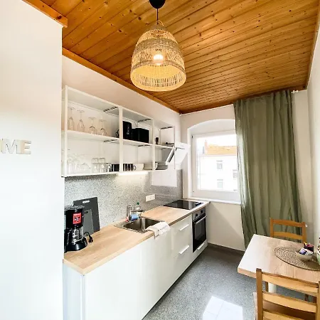 Apartment Betterbeds Brandenburg