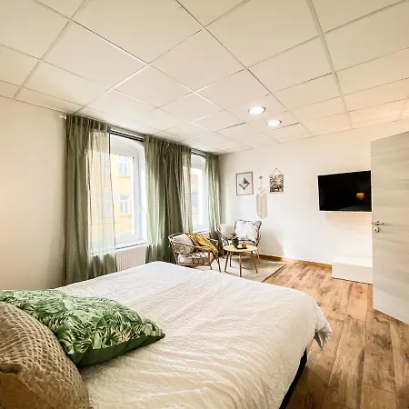 Betterbeds Brandenburg *