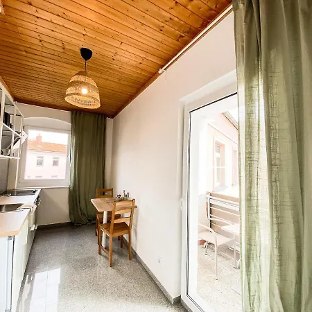 Betterbeds Brandenburg Apartment Brandenburg (Brandenburg an der Havel)