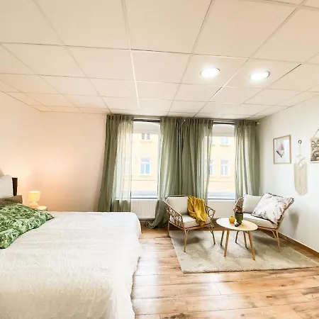 Betterbeds Brandenburg 브란덴부르크