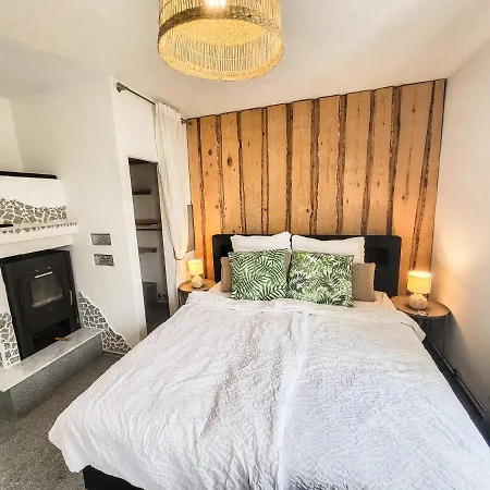 Betterbeds Brandenburg Apartment *