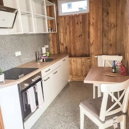 Apartment Betterbeds Brandenburg