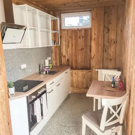 Apartment Betterbeds Brandenburg *