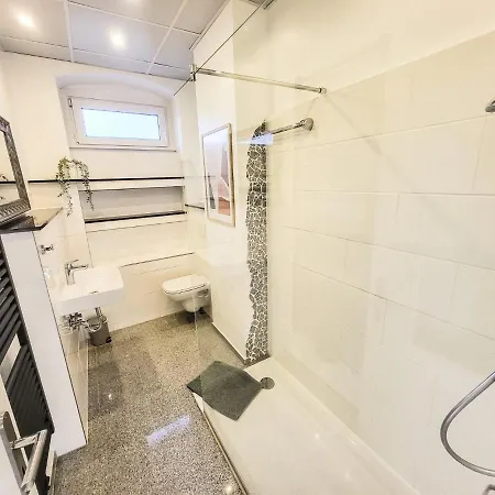 Apartment Betterbeds Brandenburg *