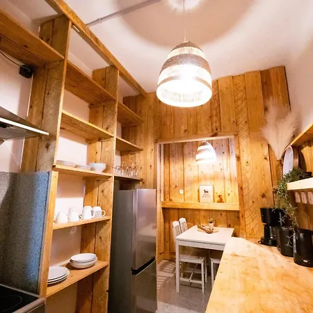 Betterbeds Brandenburg Apartamento Brandenburg (Brandenburg an der Havel)