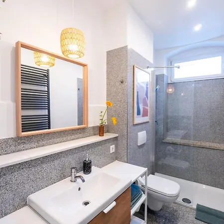 Apartamento Betterbeds Brandenburg