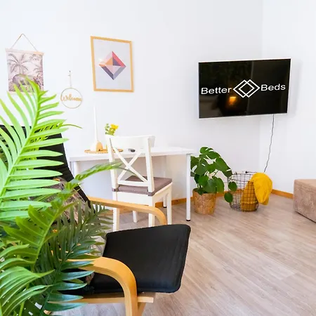 Betterbeds Brandenburg *