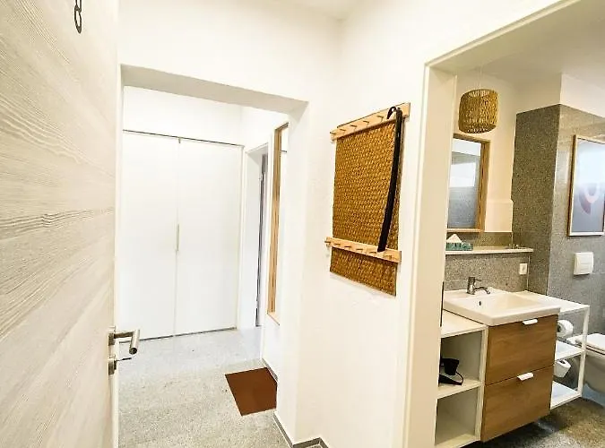 Betterbeds Brandenburg Apartamento Brandenburg (Brandenburg an der Havel)