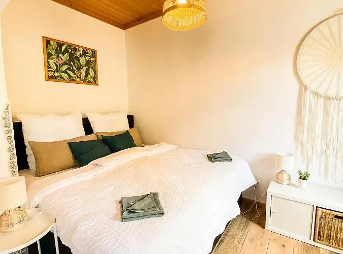 Apartamento Betterbeds Brandenburg Brandenburg (Brandenburg an der Havel)