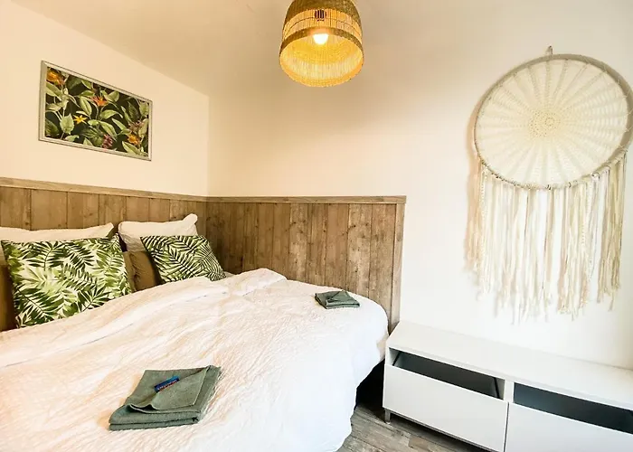 Apartamento Betterbeds Brandenburg *