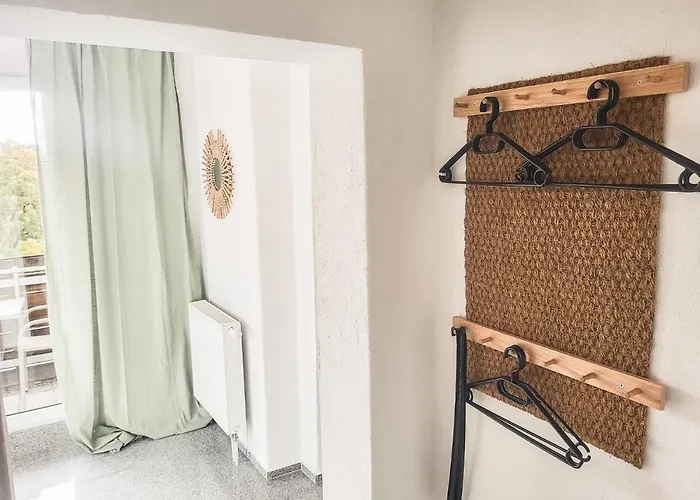 Betterbeds Brandenburg 아파트