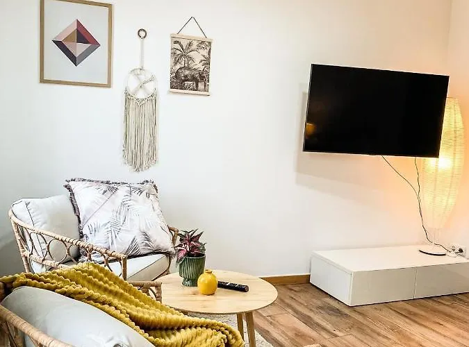 Apartmán Betterbeds Brandenburg Brandenburg (Brandenburg an der Havel)