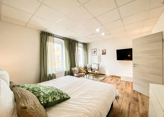 Betterbeds Brandenburg *