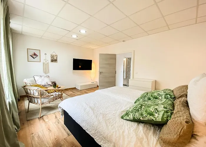 Betterbeds Brandenburg