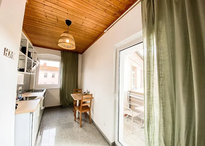 Betterbeds Brandenburg Apartamento Brandenburg (Brandenburg an der Havel)