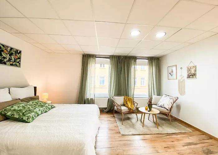 Betterbeds Brandenburg 브란덴부르크