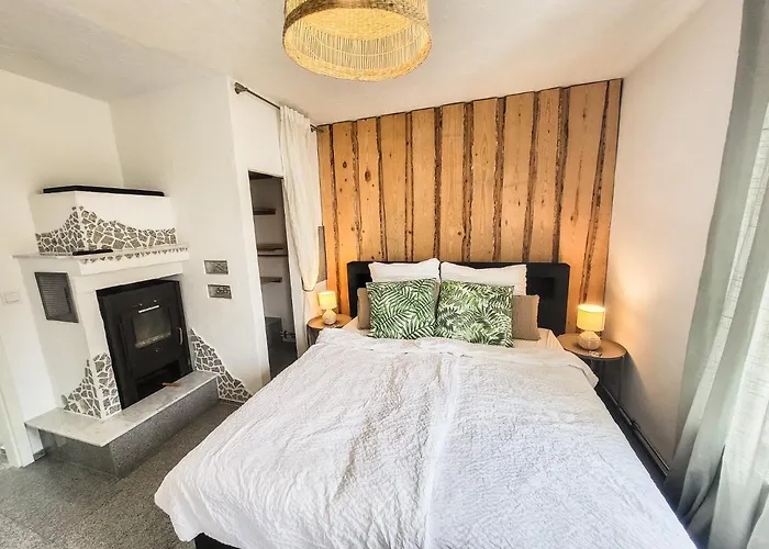 Betterbeds Brandenburg Apartamento *