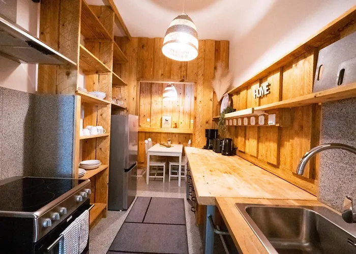 Betterbeds Brandenburg * 브란덴부르크