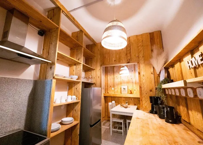 Betterbeds Brandenburg Apartmán Brandenburg (Brandenburg an der Havel)