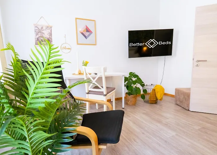 Betterbeds Brandenburg *